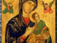 Rugaciune grabnic ajutatoare catre Maica Domnului Rugaciune grabnic ajutatoare catre Maica Domnului